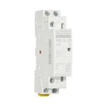 Модульний контактор MK-N 2P 25A 2NO 220V - Зображення 4