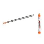 Свердло для бетону GRANITE S4 6х100 мм 3-06-100