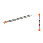 Свердло для бетону GRANITE S4 8х120 мм 3-08-120