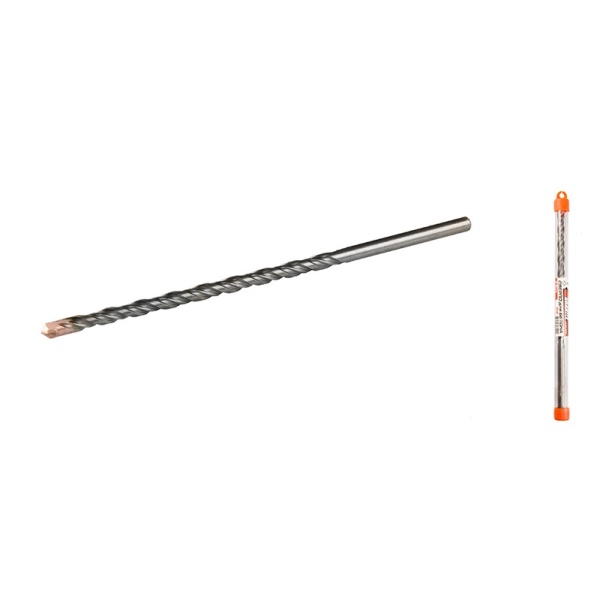 Свердло для бетону GRANITE S4 8х200 мм 3-08-200