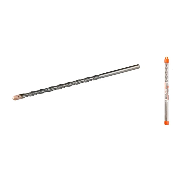 Свердло для бетону GRANITE S4 8х200 мм 3-08-200