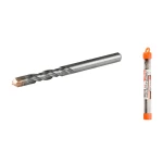 Свердло для бетону GRANITE S4 12х120 мм 3-12-120
