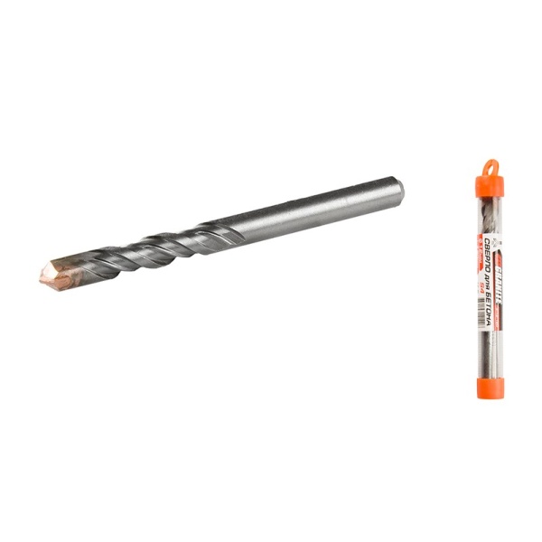 Свердло для бетону GRANITE S4 12х120 мм 3-12-120