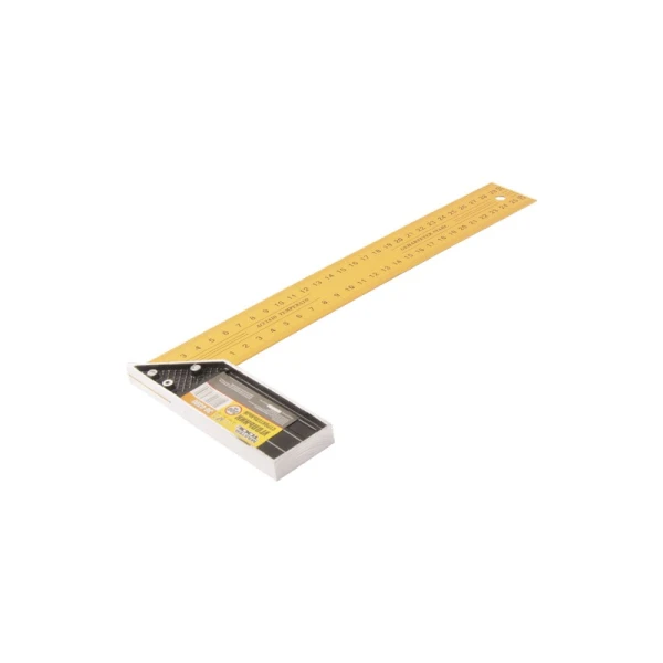 Угольник будівельний MASTERTOOL 300 мм 30-0300
