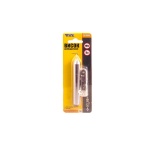 Висок будівельний MASTERTOOL циліндричний 100 г 30-0604 - Зображення 2