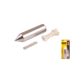 Висок будівельний MASTERTOOL циліндричний 300 г 30-0605 - Зображення 3
