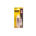 Висок будівельний MASTERTOOL циліндричний 300 г 30-0605 - Зображення 2