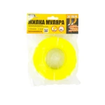 Жилка муляра MASTERTOOL 1.0 мм 100 м 30-0610 - Зображення 2