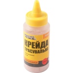 Мел MASTERTOOL 120 г червоний 30-0617