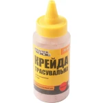 Мел MASTERTOOL 120 г червоний 30-0617