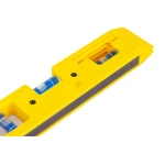 MASTERTOOL TORPEDO з магнітом 230 мм 3 капсули (одна знімна) 30-0895 - Зображення 5