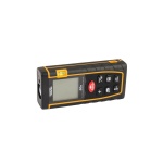 Далекомір лазерний MASTERTOOL 0.05-60 м 2 мм/м чохол 30-0960