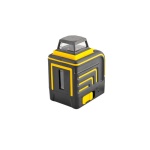 Лазерний рівень MASTERTOOL H360+V 2 лазерні головки RED 0.2 мм/м 10 м Li-ion сумка 30-1905