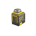 Лазерний рівень MASTERTOOL H360+V 2 лазерні головки RED 0.2 мм/м 10 м Li-ion сумка 30-1905
