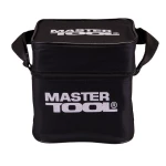 Лазерний рівень MASTERTOOL H360+2хV360 3 лазерні головки GREEN 0.2 мм/м 10 м Li-ion сумка 30-1913 - Зображення 5