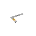 Угольник будівельний MASTERTOOL 250 мм AL-AL 30-2250