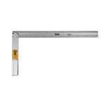 Угольник будівельний MASTERTOOL 500 мм AL-AL 30-2500 - Зображення 2