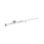 Кутник регульований для гіпсокартону MASTERTOOL 600х360 мм AL 30-3511 - Зображення 2
