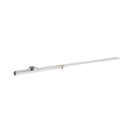 Уголок регульований для гіпсокартону MASTERTOOL 1270х560 мм AL 30-3512 - Зображення 2