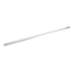 Кутник будівельний складаний MASTERTOOL 1720х1220х1220 мм AL чохол для зберігання 30-3514 - Зображення 5