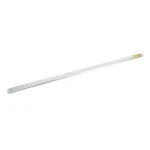 Кутник будівельний складаний MASTERTOOL 1720х1220х1220 мм AL чохол для зберігання 30-3514 - Зображення 5