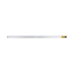 Кутник будівельний складаний MASTERTOOL 1720х1220х1220 мм AL чохол для зберігання 30-3514 - Зображення 6