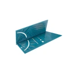 Кутник MASTERTOOL Японський 3D 200х70х63 мм 30-3520 - Зображення 2