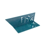Кутник MASTERTOOL Японський 3D 200х70х63 мм 30-3520 - Зображення 3