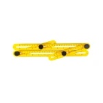 Шаблометр MASTERTOOL 250х120 мм 30-3525 - Зображення 6