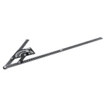 Кутомір-квадрант MASTERTOOL 500х230 мм 30-3530