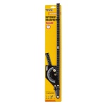 Кутомір-квадрант MASTERTOOL 500х230 мм 30-3530 - Зображення 2