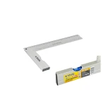 Кутник будівельний MASTERTOOL 300 мм капсула AL-AL 0.5 мм/1 м 30-4300 - Зображення 4