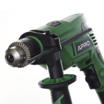 Дриль ударний APRO 13/900 К - Зображення 3