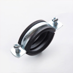 Хомут трубний APRO 20-24 мм (1/2'') М8 APRO - Зображення 2