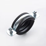 Хомут трубний APRO 20-24 мм (1/2'') М8 APRO - Зображення 2