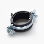 Хомут трубний APRO 20-24 мм (1/2'') М8 APRO - Зображення 3