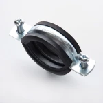Хомут трубний APRO 20-24 мм (1/2'') М8 APRO - Зображення 4
