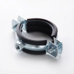 Хомут трубний APRO 20-24 мм (1/2'') М8 APRO - Зображення 5