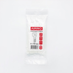 Хомут пластиковий APRO   9 * 900  білий ( уп.100 шт.) - Зображення 4