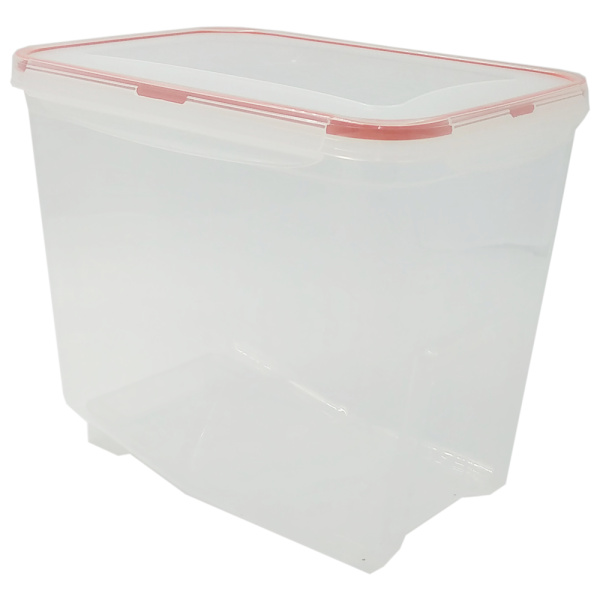 Контейнер Fresh Box Maxi 6,5л прозорий