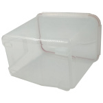 Контейнер Fresh Box Maxi 6,5л прозорий - Зображення 2