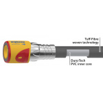 Шланг гібридний HoZelock 8112 Tuffhoze 12,5 м - Зображення 3