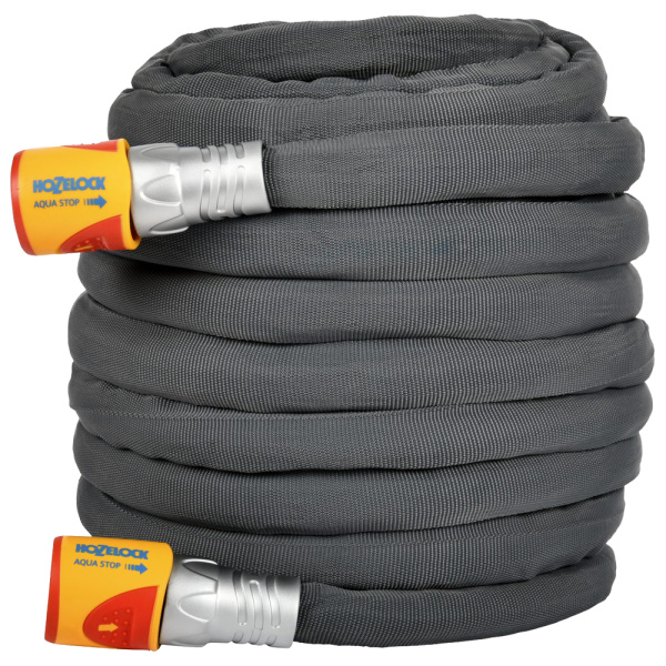 Шланг гібридний HoZelock 8125 Tuffhoze 25 м