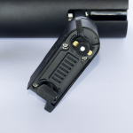 Світильник трековий Luce Intensa LI-30-01 30Вт 4200К чорний - Зображення 5