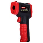ІЧ-пірометр промисловий кол. дисплей -50-400 ° C WINTACT WT327A - Зображення 5