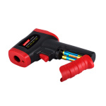 ІЧ-пірометр промисловий кол. дисплей -50-400 ° C WINTACT WT327A - Зображення 6