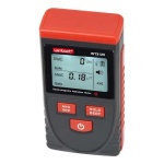 Детектор електромагнітного поля (1-1999В/м, 0.01-99,99μt) WINTACT WT3120 - Зображення 4