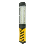 Ліхтар світлодіодний 100LED 28Вт (аккумуляторний 4000мАч) STANDART PROFI FLST-LED