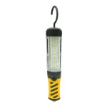 Ліхтар світлодіодний 100LED 28Вт (аккумуляторний 4000мАч) STANDART PROFI FLST-LED - Зображення 2