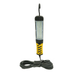 Перенесення світлодіодне 10м 100LED 28Вт (220В) STANDART PROFI WLST-010 - Зображення 3